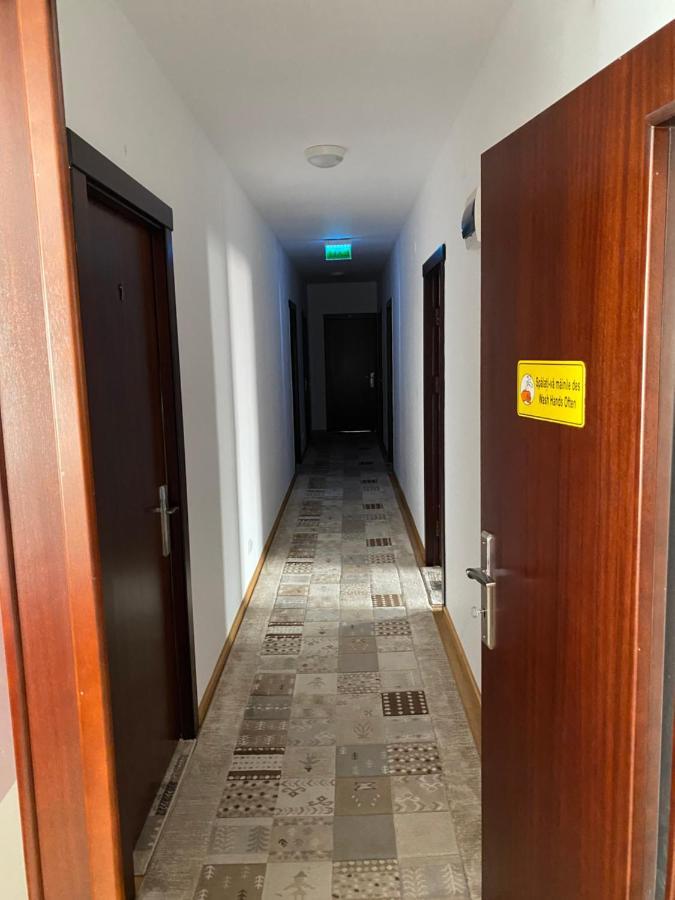 Casa Pino Otel Braşov Dış mekan fotoğraf