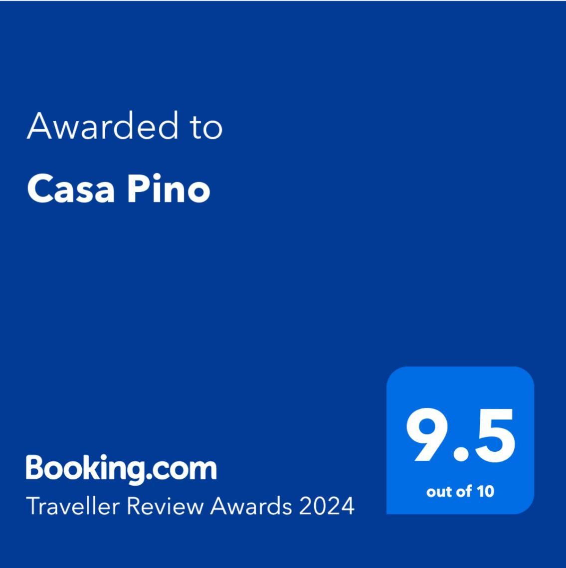 Casa Pino Otel Braşov Dış mekan fotoğraf