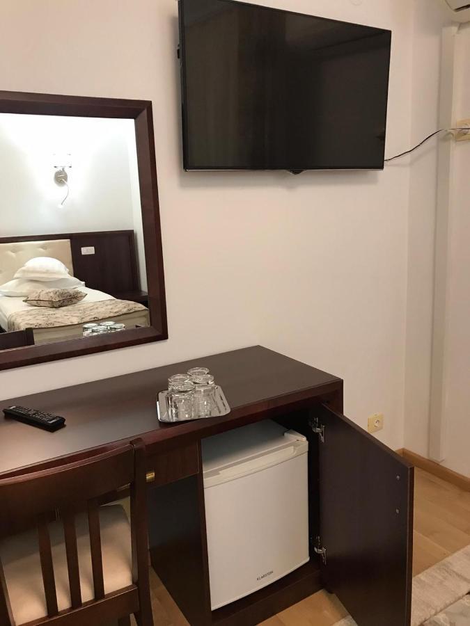 Casa Pino Otel Braşov Dış mekan fotoğraf