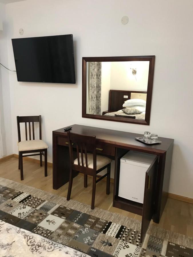 Casa Pino Otel Braşov Dış mekan fotoğraf
