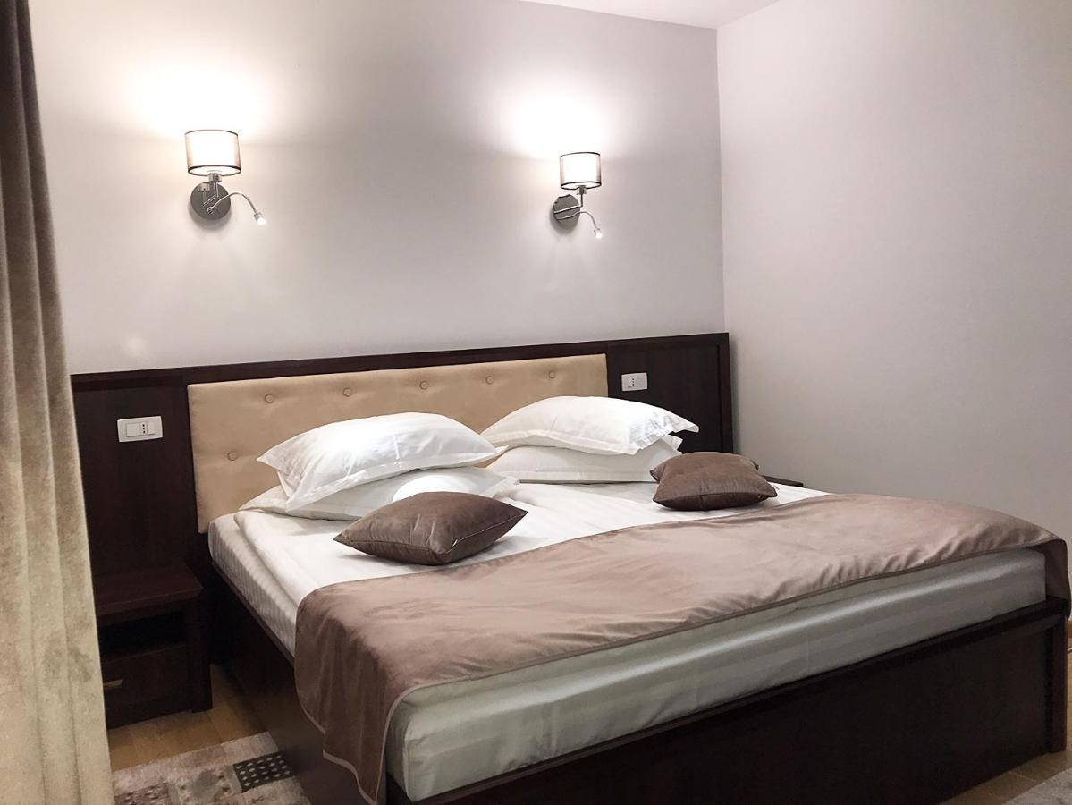 Casa Pino Otel Braşov Dış mekan fotoğraf